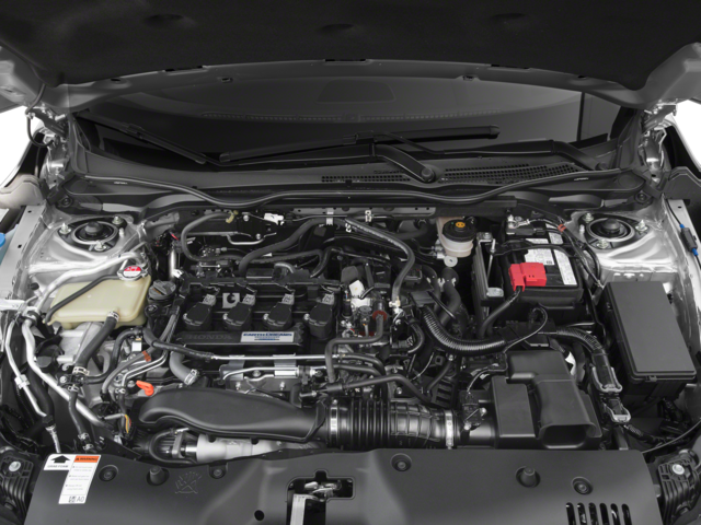 2017 Honda Civic Sport Touring