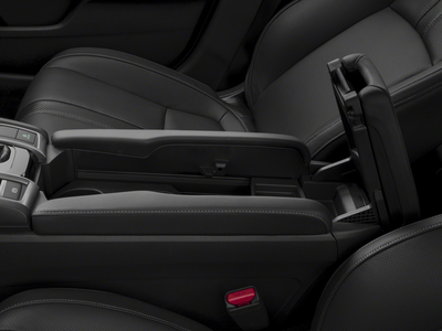 2017 Honda Civic Sport Touring