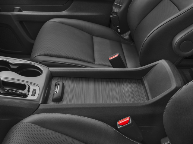 2017 Honda Ridgeline RTL
