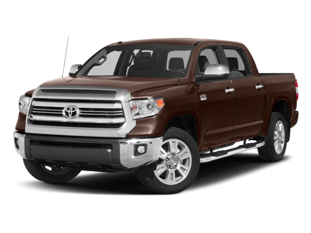 2017 Toyota Tundra 1794