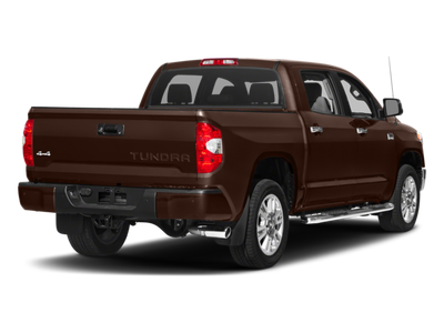 2017 Toyota Tundra 1794