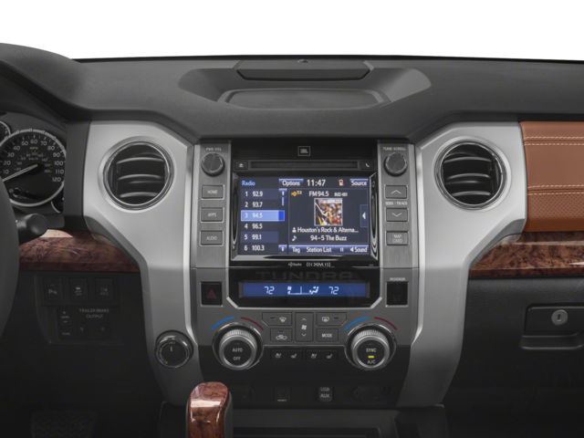 2017 Toyota Tundra 1794