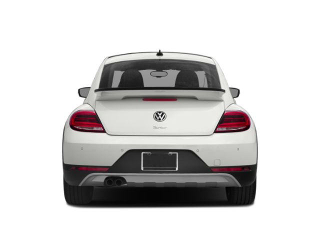 2017 Volkswagen Beetle 1.8T Dune