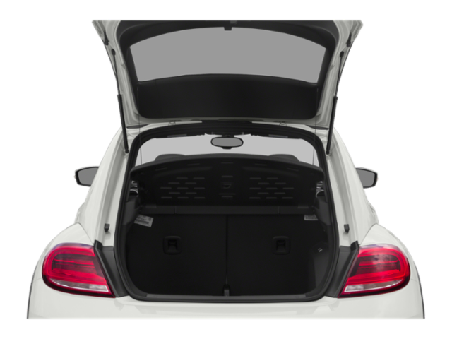 2017 Volkswagen Beetle 1.8T Dune