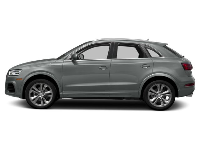 2018 Audi Q3 2.0T Premium quattro