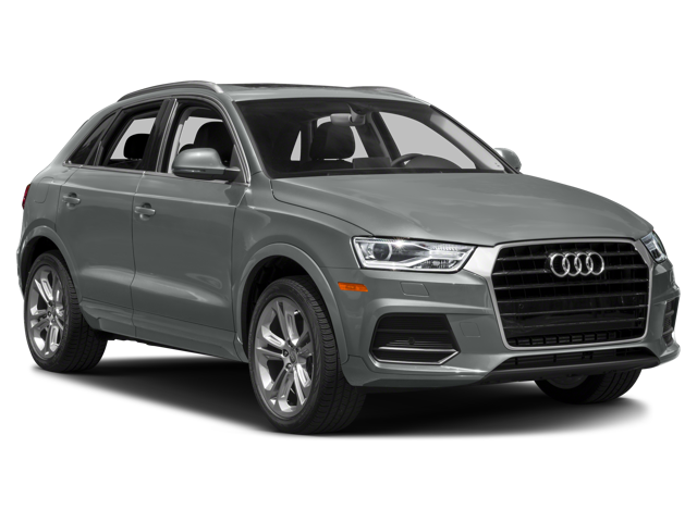 2018 Audi Q3 2.0T Premium quattro