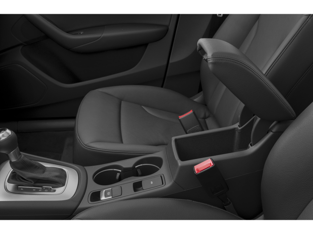 2018 Audi Q3 2.0T Premium quattro