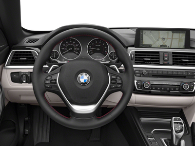 2018 BMW 4 Series 430i