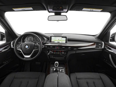 2018 BMW X5 xDrive50i