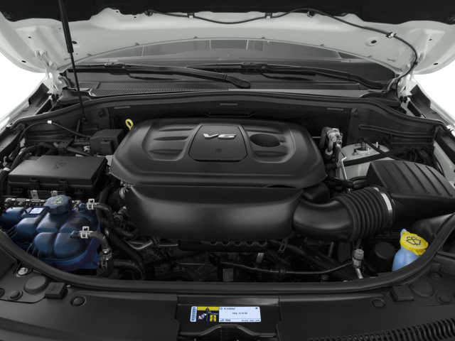 2018 Jeep Grand Cherokee High Altitude