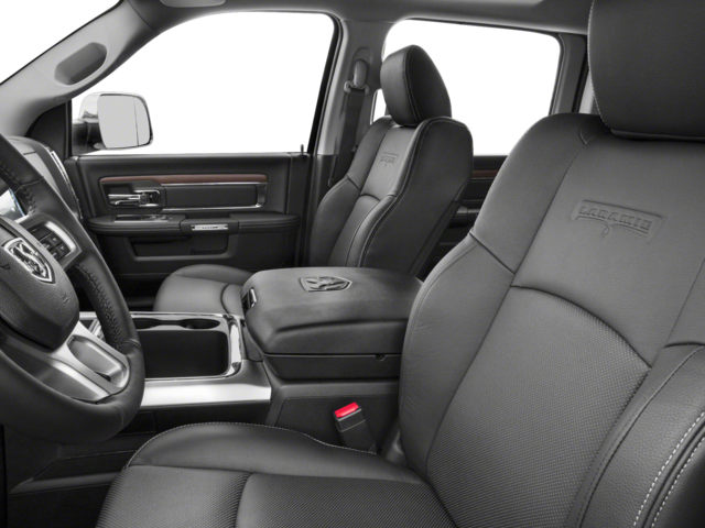 2018 RAM 3500 Limited