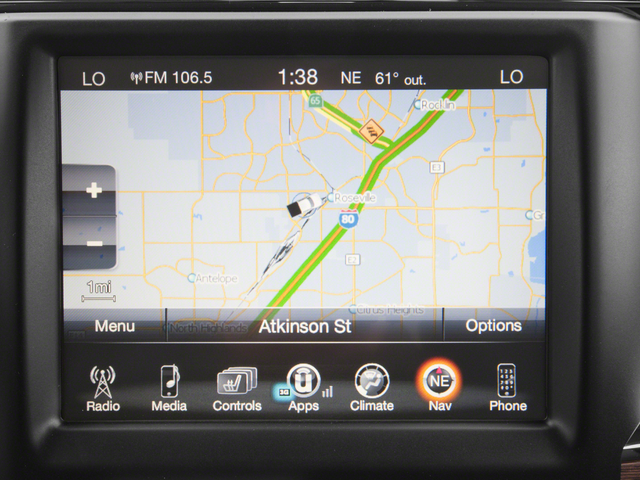 2018 RAM 3500 Limited