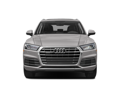 2019 Audi Q5 2.0T Premium Plus quattro