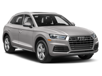 2019 Audi Q5 2.0T Premium Plus quattro