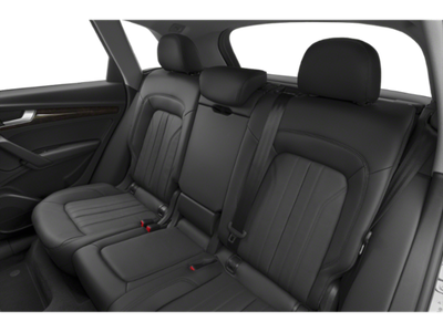 2019 Audi Q5 quattro