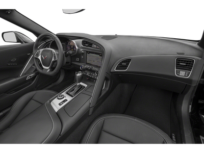2019 Chevrolet Corvette Stingray 2LT