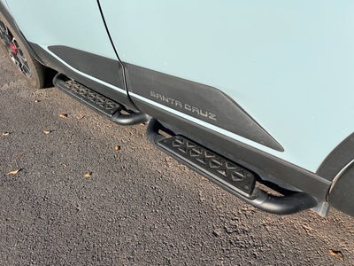 2024 Hyundai Santa Cruz XRT