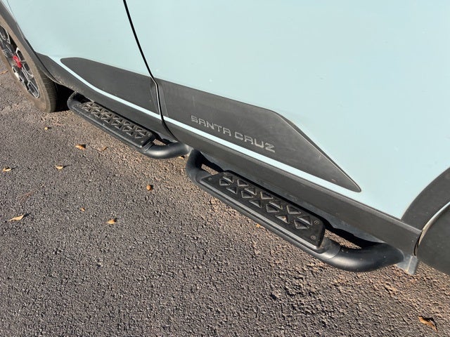 2024 Hyundai Santa Cruz XRT