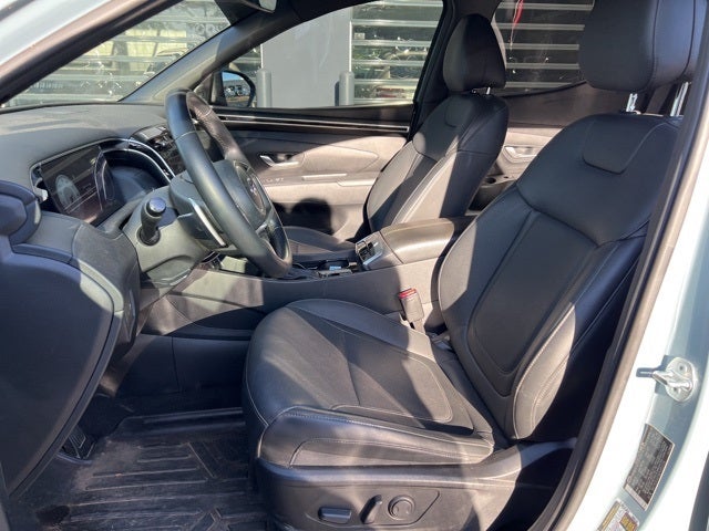 2024 Hyundai Santa Cruz XRT