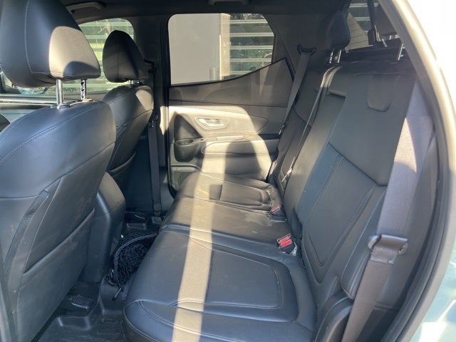 2024 Hyundai Santa Cruz XRT