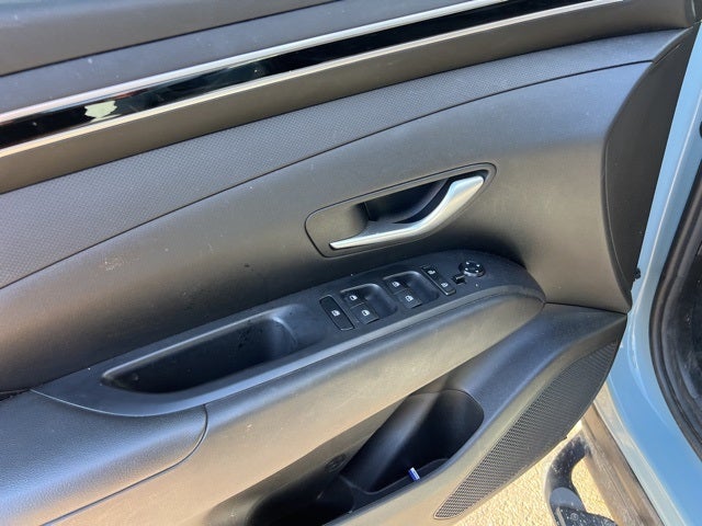 2024 Hyundai Santa Cruz XRT