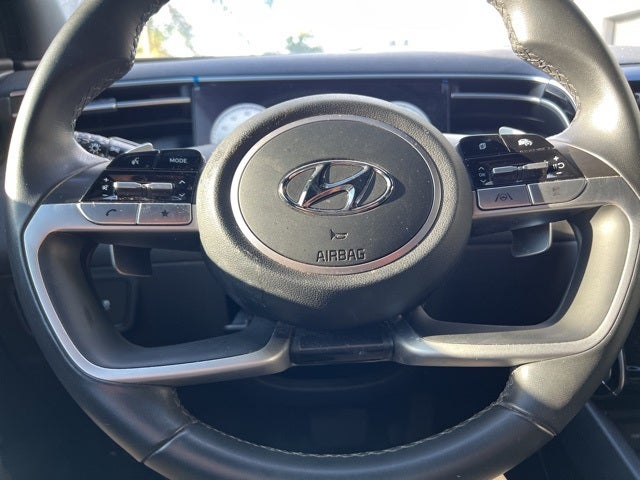 2024 Hyundai Santa Cruz XRT