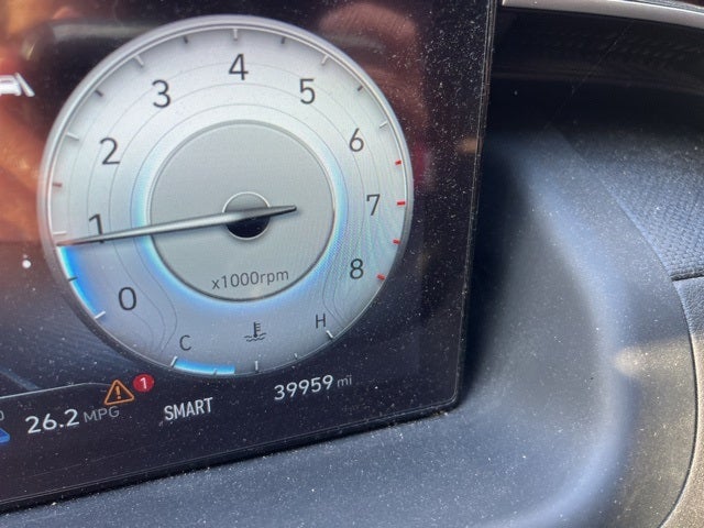 2024 Hyundai Santa Cruz XRT