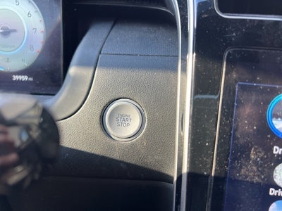 2024 Hyundai Santa Cruz XRT