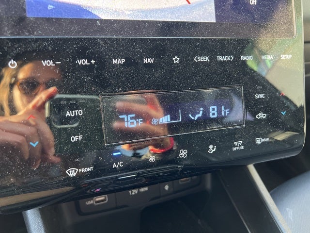 2024 Hyundai Santa Cruz XRT