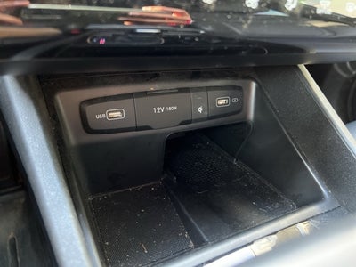 2024 Hyundai Santa Cruz XRT