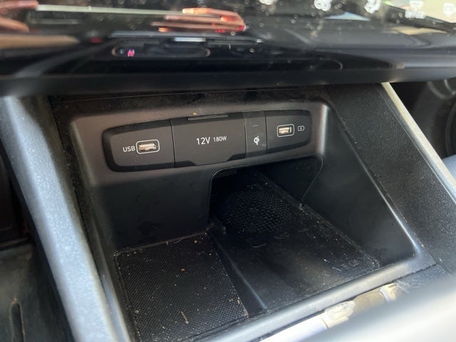 2024 Hyundai Santa Cruz XRT