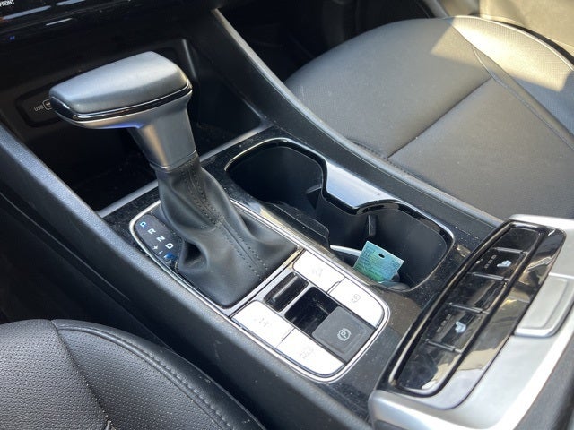 2024 Hyundai Santa Cruz XRT