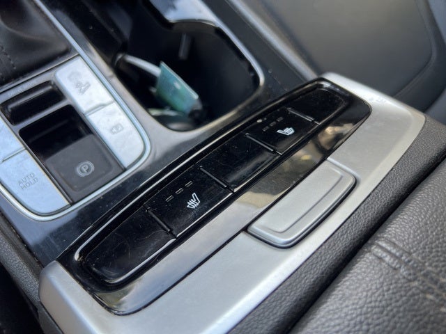 2024 Hyundai Santa Cruz XRT