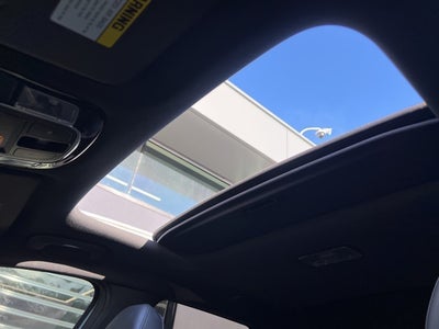 2024 Hyundai Santa Cruz XRT