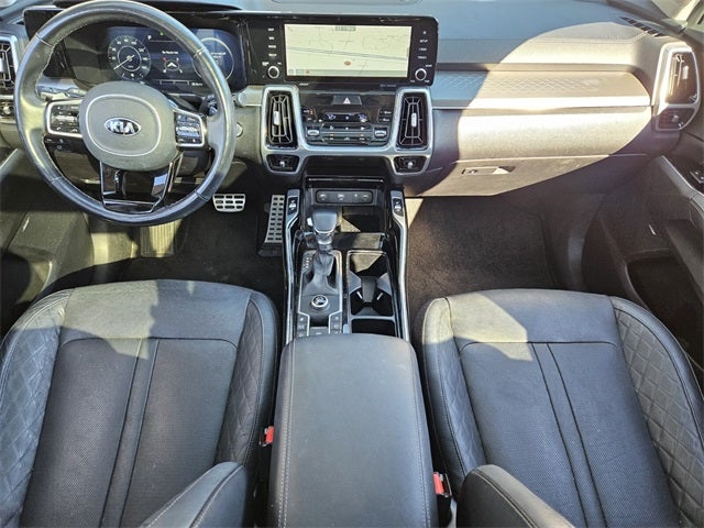 2021 Kia Sorento SX-Prestige