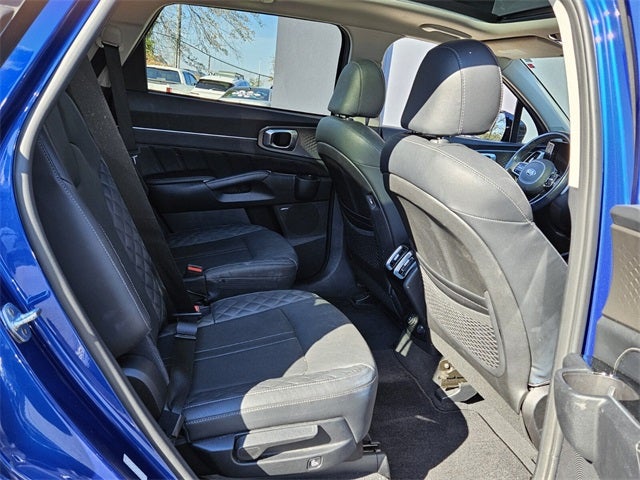 2021 Kia Sorento SX-Prestige