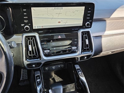 2021 Kia Sorento SX-Prestige