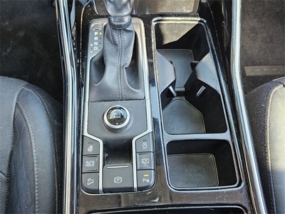 2021 Kia Sorento SX-Prestige