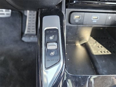 2021 Kia Sorento SX-Prestige