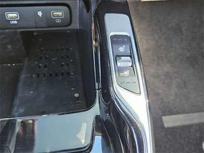 2021 Kia Sorento SX-Prestige