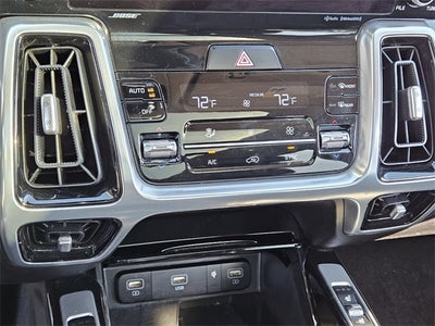 2021 Kia Sorento SX-Prestige