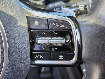 2021 Kia Sorento SX-Prestige
