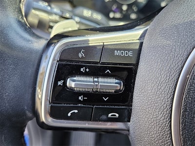 2021 Kia Sorento SX-Prestige