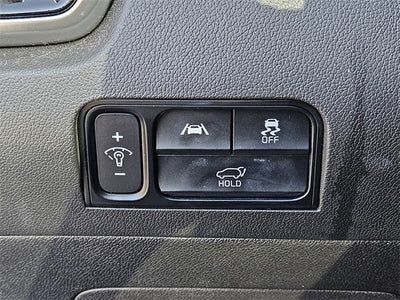 2021 Kia Sorento SX-Prestige