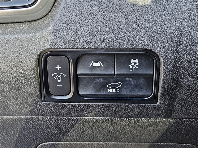 2021 Kia Sorento SX-Prestige