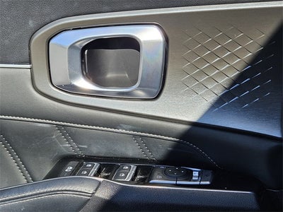 2021 Kia Sorento SX-Prestige