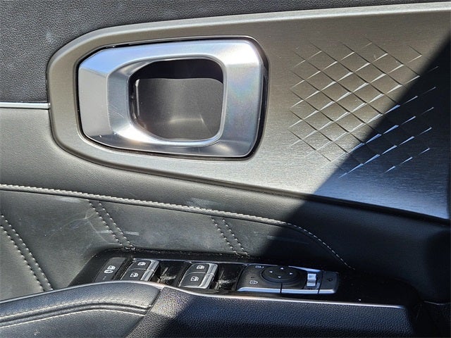 2021 Kia Sorento SX-Prestige