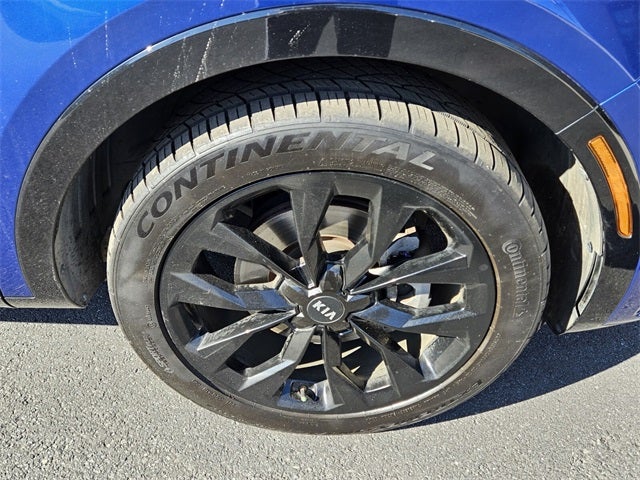 2021 Kia Sorento SX-Prestige