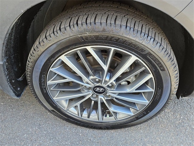 2019 Hyundai Tucson Ultimate