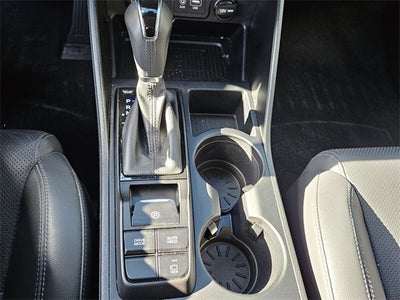 2019 Hyundai Tucson Ultimate